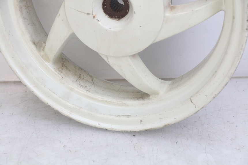 photo de CERCHIO POSTERIORE SYM JET SPORT XR 50 (2006 - 2015) - Vista d'insieme del prodotto