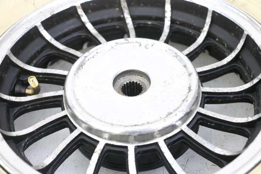 photo de CERCHIO POSTERIORE JM MOTORS VX 125 (2022 - 2025) - Altra vista dell'articolo