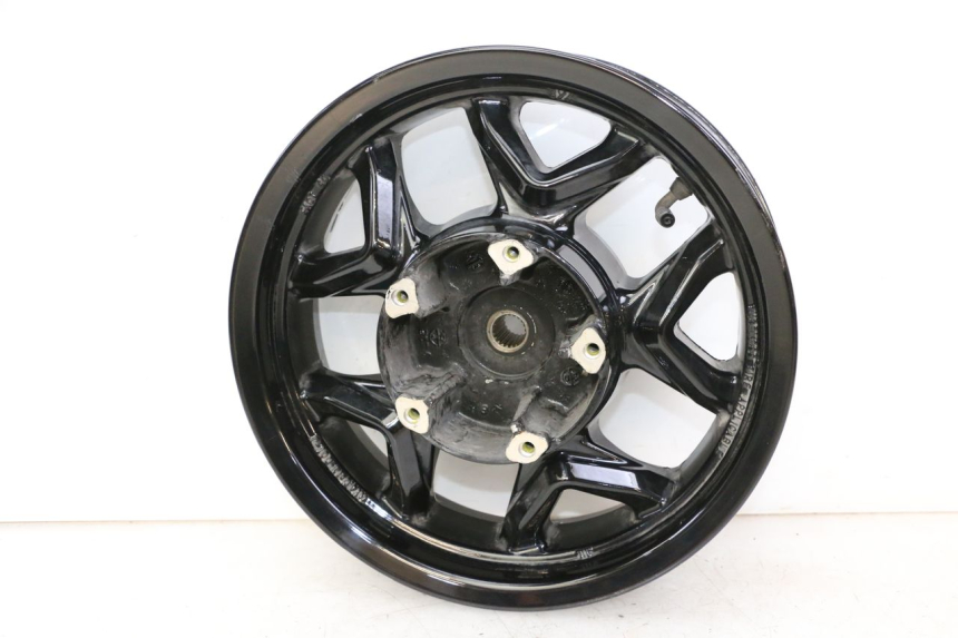 photo de CERCHIO POSTERIORE SYM JOYMAX 125 (2010 - 2017) - Vista principale