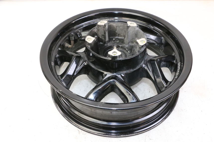 photo de CERCHIO POSTERIORE SYM JOYMAX 125 (2010 - 2017) - Primo piano ad alta risoluzione