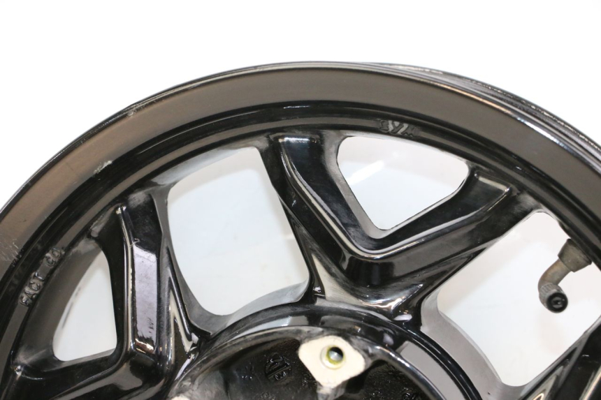 photo de CERCHIO POSTERIORE SYM JOYMAX 125 (2010 - 2017) - Ricambio usato controllato