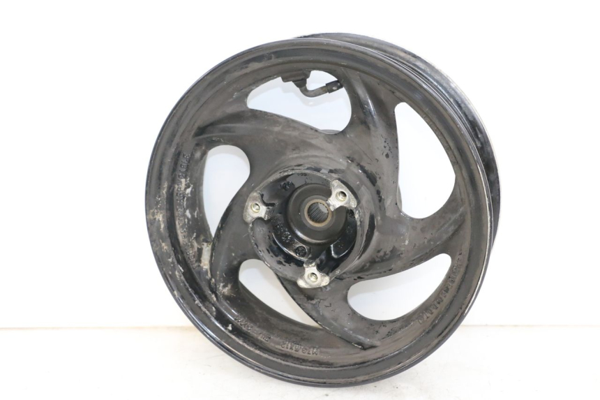 photo de CERCHIO POSTERIORE SYM JOYRIDE EVO 125 (2009 - 2016) - Vista principale