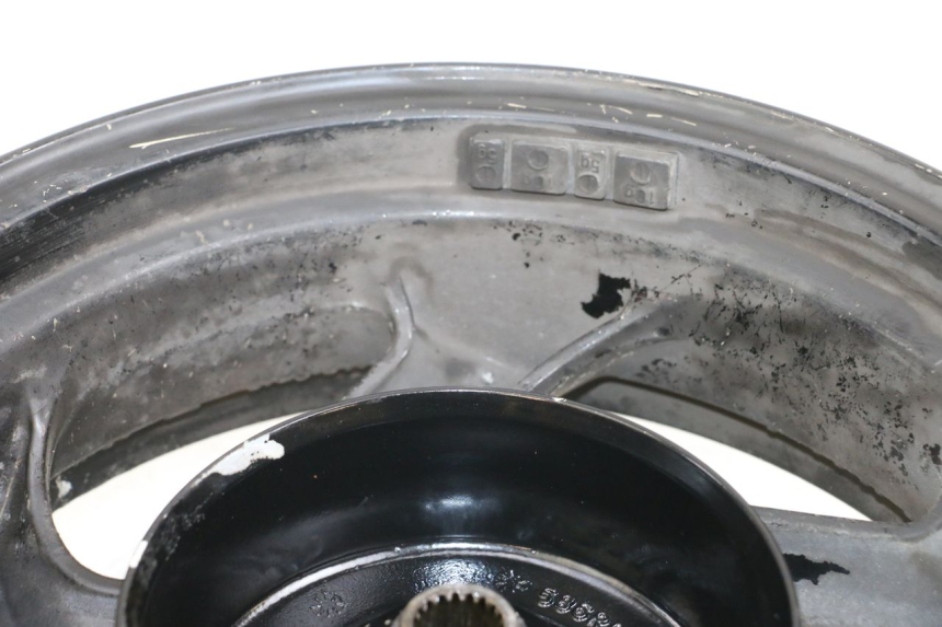 photo de CERCHIO POSTERIORE SYM JOYRIDE EVO 125 (2009 - 2016) - Altra vista dell'articolo