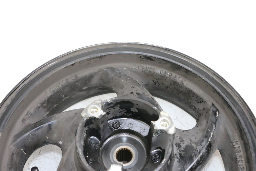 photo de CERCHIO POSTERIORE SYM JOYRIDE EVO 125 (2009 - 2016) - Zoom sui componenti