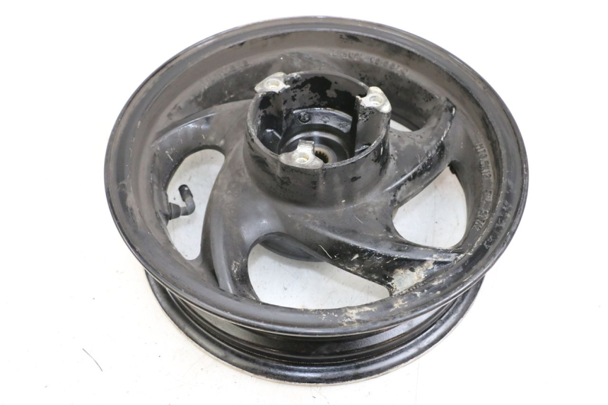 photo de CERCHIO POSTERIORE SYM JOYRIDE EVO 125 (2009 - 2016) - Foto prodotto supplementare