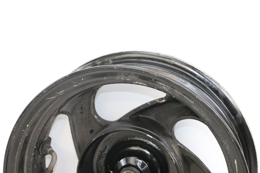 photo de CERCHIO POSTERIORE SYM JOYRIDE EVO 125 (2009 - 2016) - Primo piano tecnico