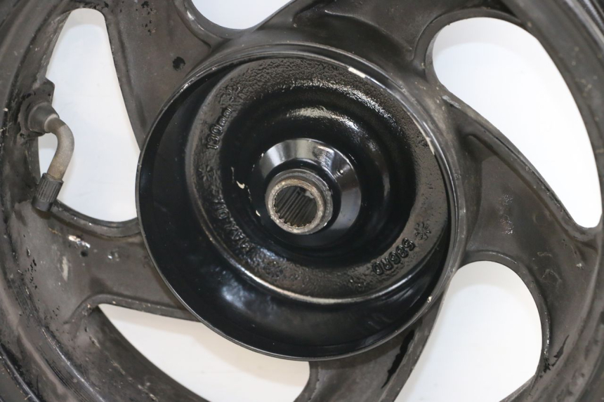 photo de CERCHIO POSTERIORE SYM JOYRIDE EVO 125 (2009 - 2016) - Vista d'insieme del prodotto