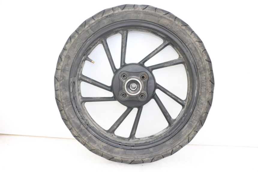 photo de CERCHIO POSTERIORE KYMCO K-PW K-PIPE 50 (2012 - 2017) - Vista principale