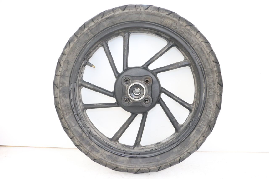 photo de CERCHIO POSTERIORE KYMCO K-PW K-PIPE 50 (2012 - 2017) - Altra vista dell'articolo