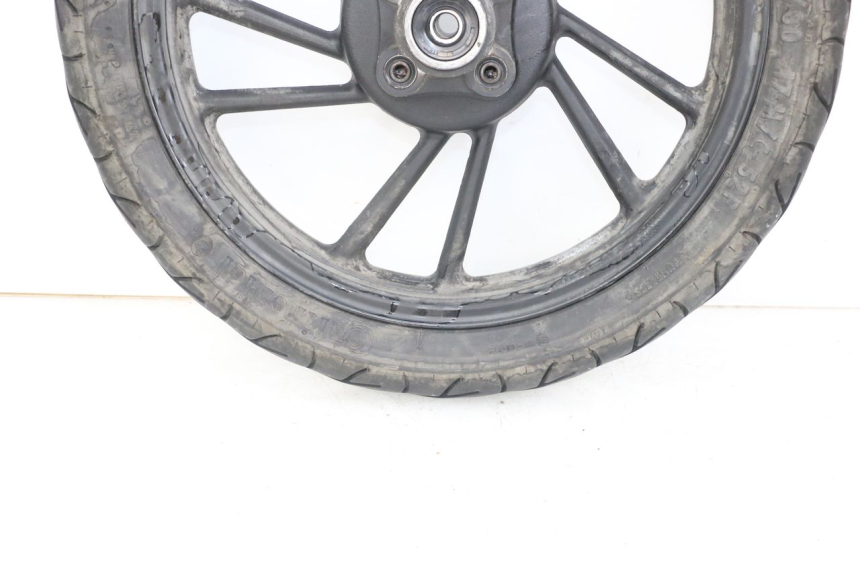 photo de CERCHIO POSTERIORE KYMCO K-PW K-PIPE 50 (2012 - 2017) - Caratteristiche distintive