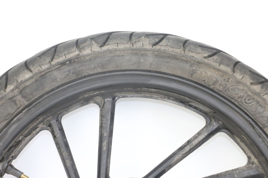 photo de CERCHIO POSTERIORE KYMCO K-PW K-PIPE 50 (2012 - 2017) - Primo piano ad alta risoluzione