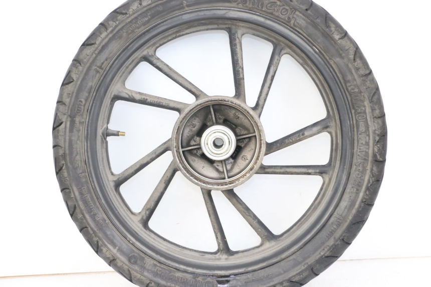 photo de CERCHIO POSTERIORE KYMCO K-PW K-PIPE 50 (2012 - 2017) - Foto prodotto supplementare