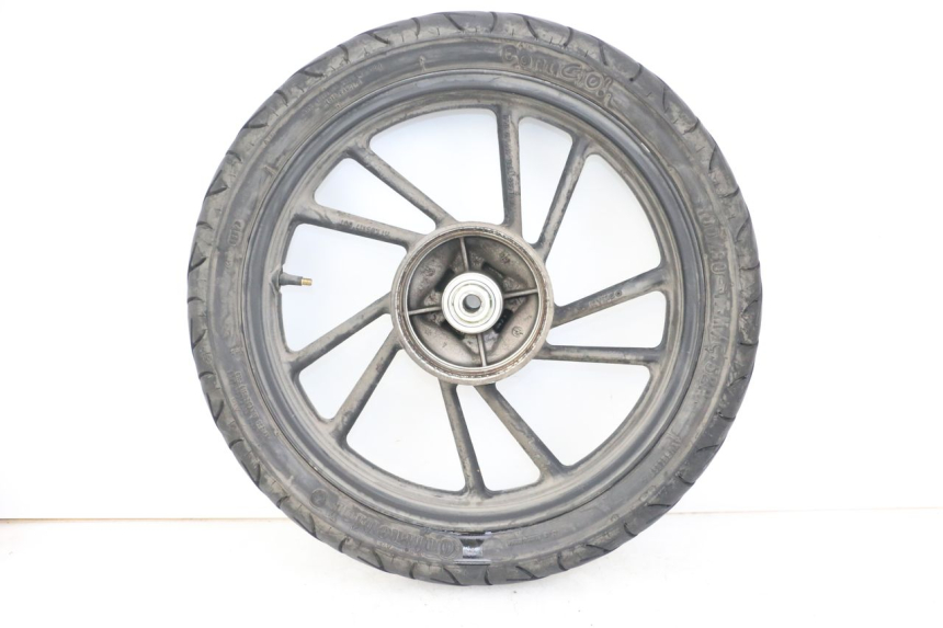 photo de CERCHIO POSTERIORE KYMCO K-PW K-PIPE 50 (2012 - 2017) - Angolazione alternativa