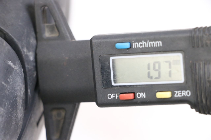 photo de CERCHIO POSTERIORE KYMCO K-PW K-PIPE 50 (2012 - 2017) - Zoom sullo stato d'uso