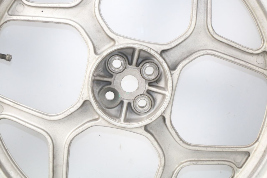 photo de CERCHIO POSTERIORE BMW K100 1000 (1982 - 1990) - Caratteristiche distintive