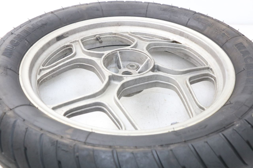 photo de CERCHIO POSTERIORE BMW K100 1000 (1982 - 1990) - Zoom sullo stato d'uso