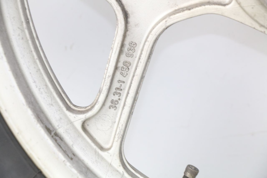 photo de CERCHIO POSTERIORE BMW K100 1000 (1982 - 1990) - Altra angolazione