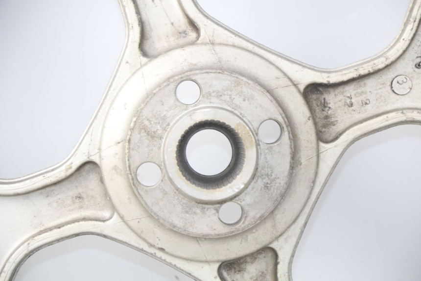 photo de CERCHIO POSTERIORE BMW K100 1000 (1982 - 1990) - Ricambio usato controllato
