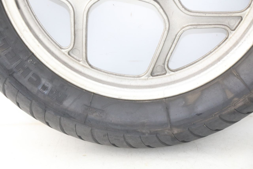 photo de CERCHIO POSTERIORE BMW K100 1000 (1982 - 1990) - Marcature e riferimenti originali