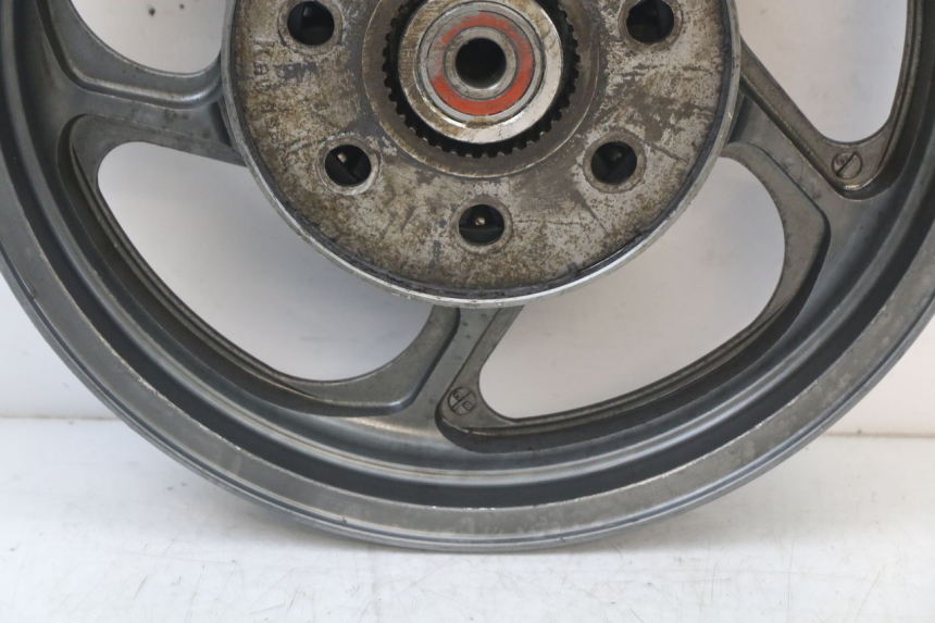 photo de CERCHIO POSTERIORE KAWASAKI GTR 1000 (1994 - 2004) - Altra angolazione