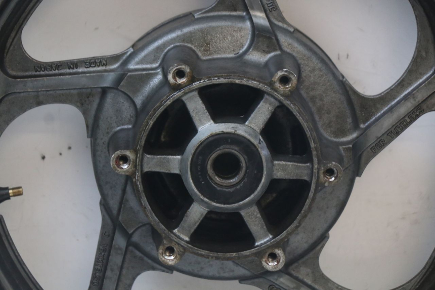 photo de CERCHIO POSTERIORE KAWASAKI GTR 1000 (1994 - 2004) - Marcature e riferimenti originali