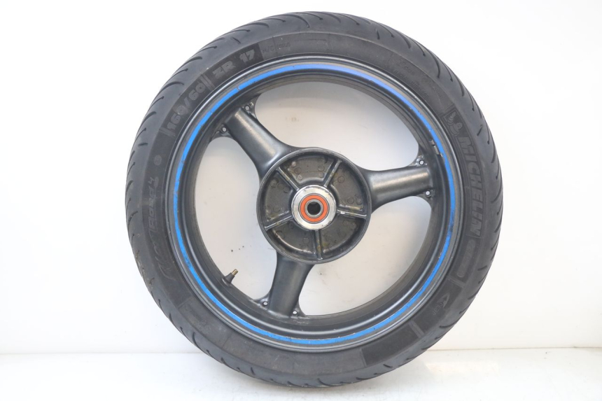 photo de CERCHIO POSTERIORE KAWASAKI ZR7 ZR-7 S 750 (1999 - 2004) - Vista principale