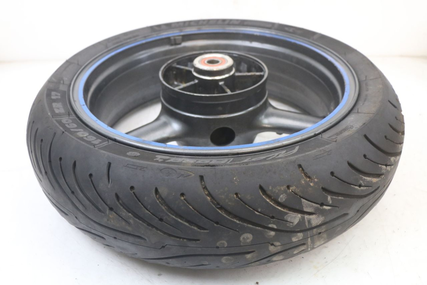 photo de CERCHIO POSTERIORE KAWASAKI ZR7 ZR-7 S 750 (1999 - 2004) - Dettaglio del componente