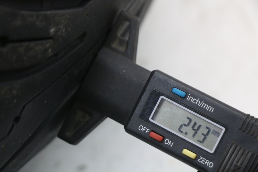 photo de CERCHIO POSTERIORE KAWASAKI ZR7 ZR-7 S 750 (1999 - 2004) - Foto prodotto supplementare