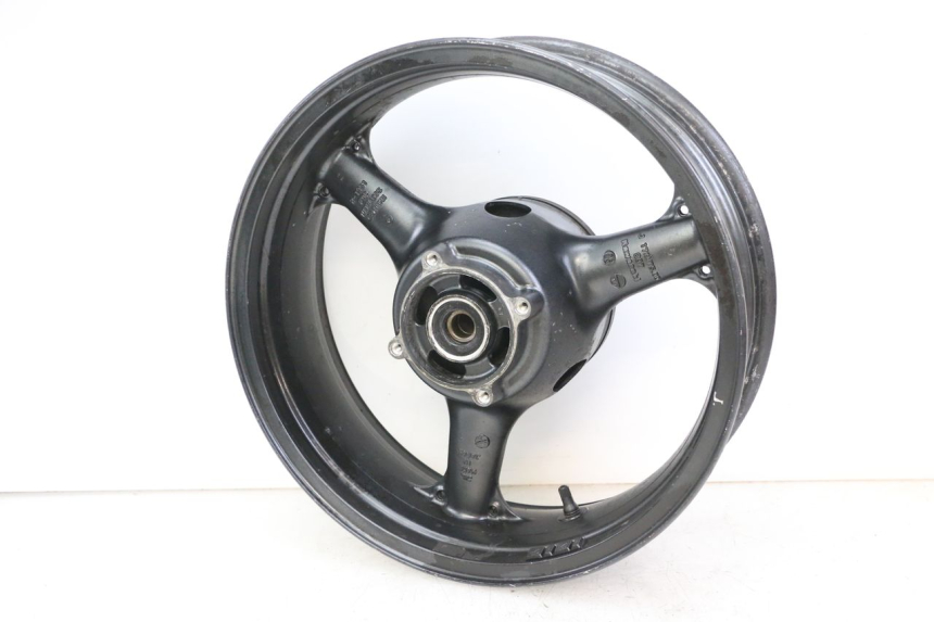 photo de CERCHIO POSTERIORE KAWASAKI ZR7 ZR-7 S 750 (1999 - 2004) - Dettaglio del componente