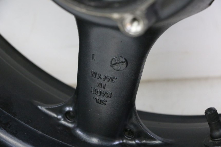 photo de CERCHIO POSTERIORE KAWASAKI ZR7 ZR-7 S 750 (1999 - 2004) - Altra vista dell'articolo