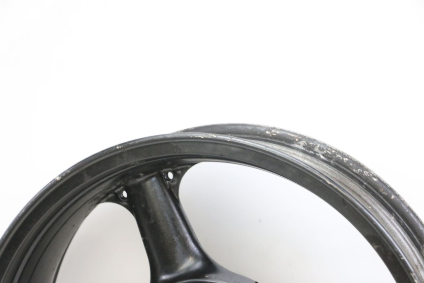 photo de CERCHIO POSTERIORE KAWASAKI ZR7 ZR-7 S 750 (1999 - 2004) - Ricambio usato controllato