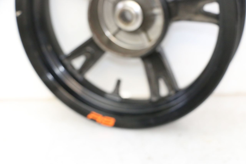 photo de CERCHIO POSTERIORE PEUGEOT KISBEE 2T 50 (2010 - 2017) - Dettaglio del componente