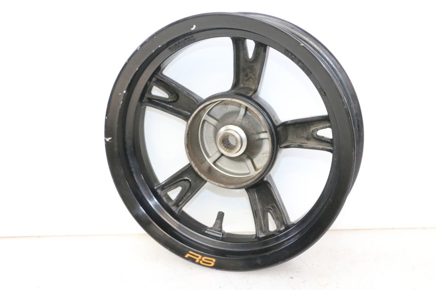 photo de CERCHIO POSTERIORE PEUGEOT KISBEE 2T 50 (2010 - 2017) - Altra angolazione