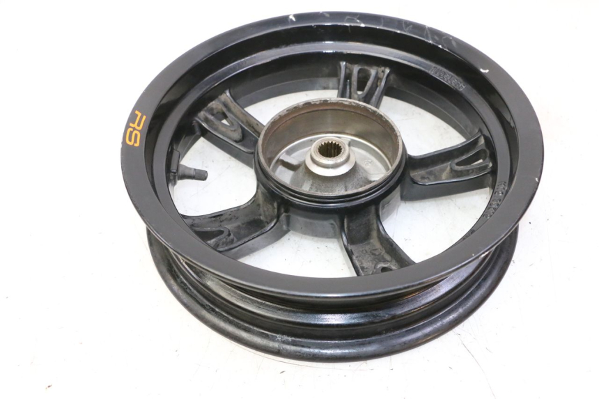 photo de CERCHIO POSTERIORE PEUGEOT KISBEE 2T 50 (2010 - 2017) - Vista d'insieme del prodotto