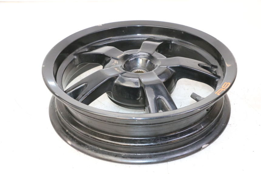 photo de CERCHIO POSTERIORE PEUGEOT KISBEE 2T 50 (2010 - 2017) - Marcature e riferimenti originali