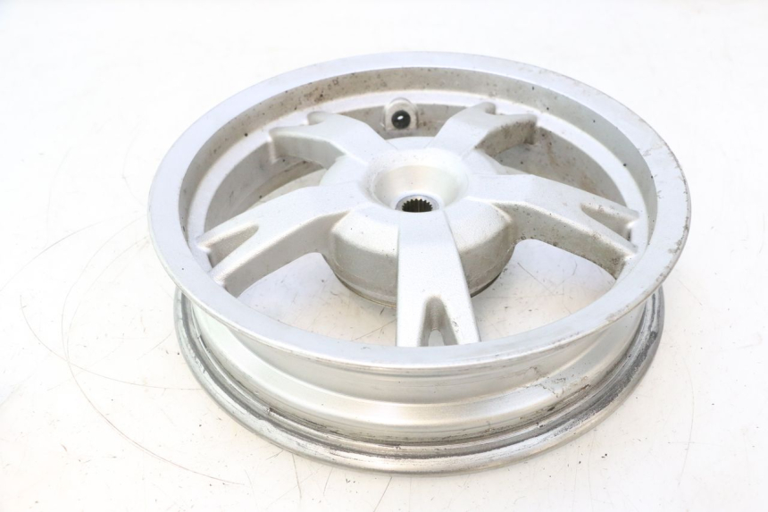 photo de CERCHIO POSTERIORE PEUGEOT KISBEE 2T 50 (2010 - 2017) - Foto prodotto supplementare