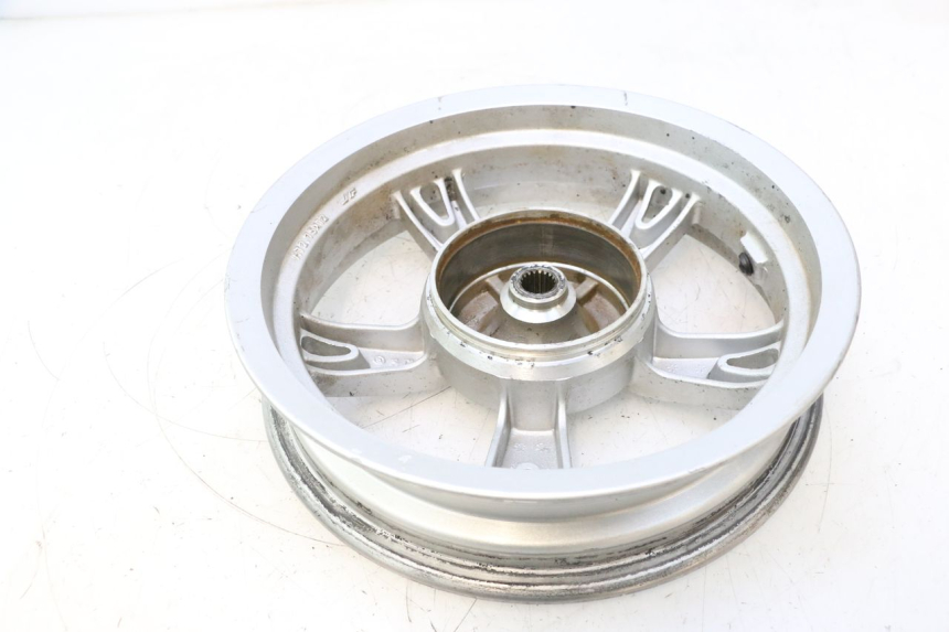 photo de CERCHIO POSTERIORE PEUGEOT KISBEE 2T 50 (2010 - 2017) - Ricambio usato controllato