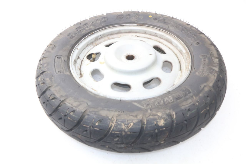 photo de CERCHIO POSTERIORE PEUGEOT KISBEE 4T 50 (2010 - 2017) - Vista d'insieme del prodotto