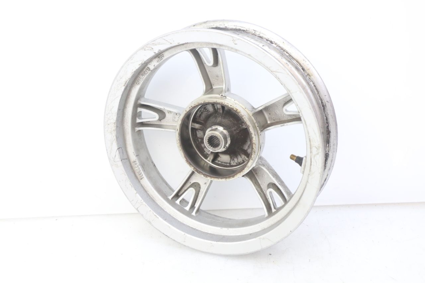 photo de CERCHIO POSTERIORE PEUGEOT KISBEE 4T 50 (2018 - 2022) - Altra angolazione