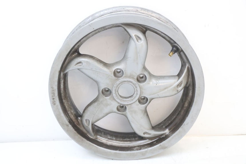 photo de CERCHIO POSTERIORE RENAULT KOURANOS 125 (2001 - 2004) - Vista principale