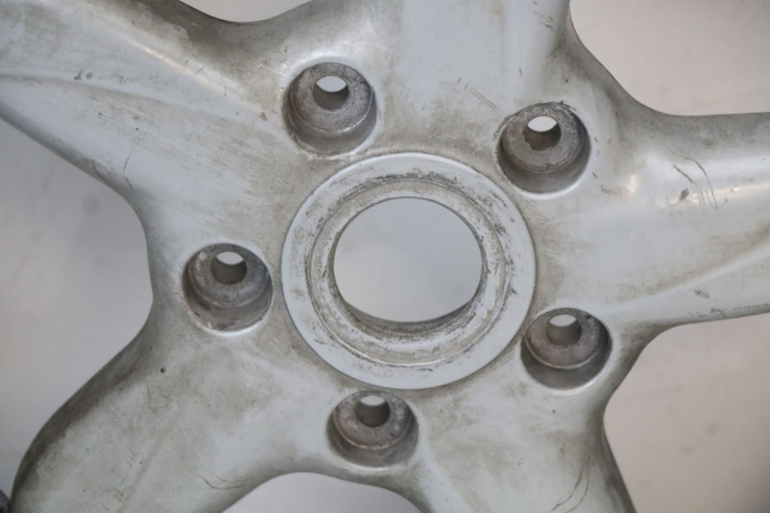 photo de CERCHIO POSTERIORE RENAULT KOURANOS 125 (2001 - 2004) - Altra angolazione