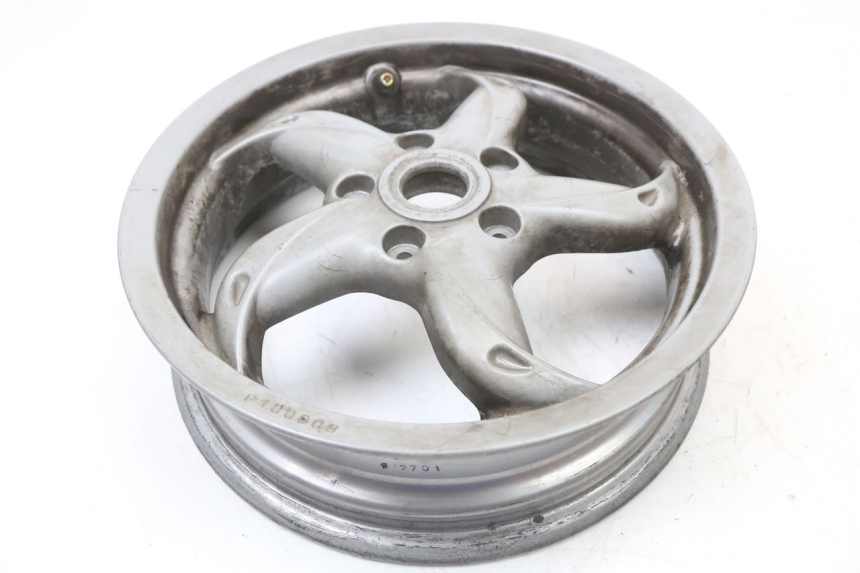 photo de CERCHIO POSTERIORE RENAULT KOURANOS 125 (2001 - 2004) - Primo piano tecnico