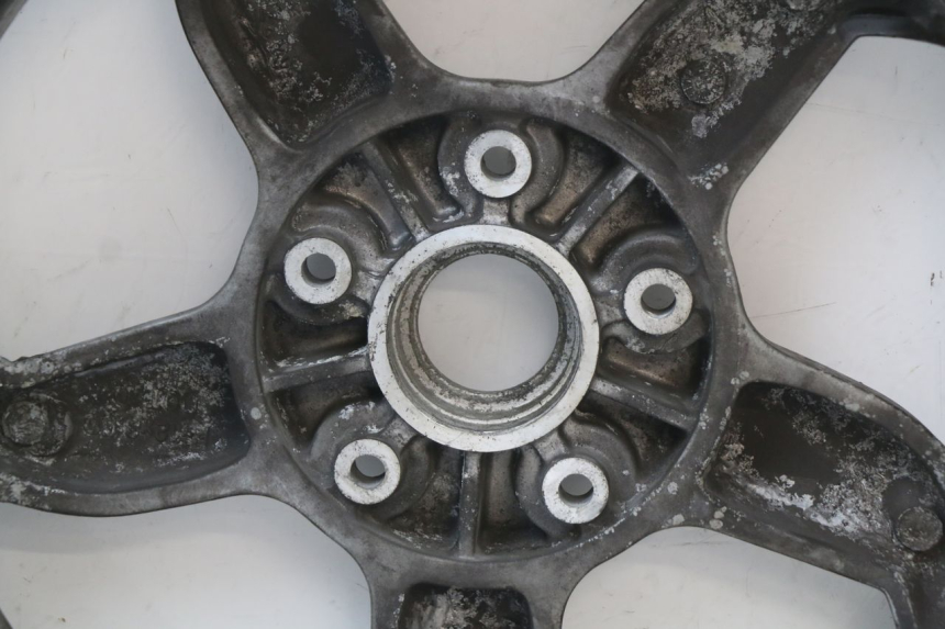 photo de CERCHIO POSTERIORE RENAULT KOURANOS 125 (2001 - 2004) - Ricambio usato controllato