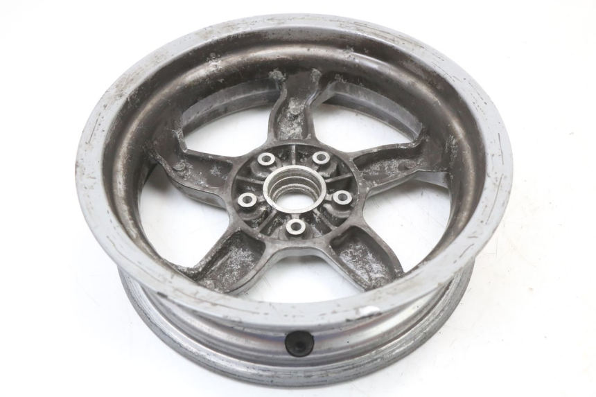 photo de CERCHIO POSTERIORE RENAULT KOURANOS 125 (2001 - 2004) - Marcature e riferimenti originali