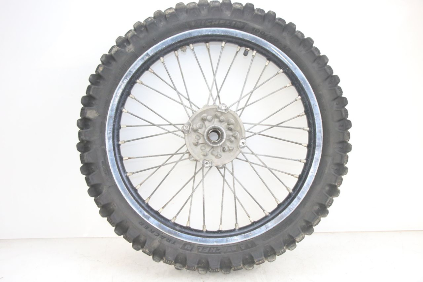 photo de CERCHIO POSTERIORE KAWASAKI KXF KX-F 250 (2012 - 2014) - Vista principale