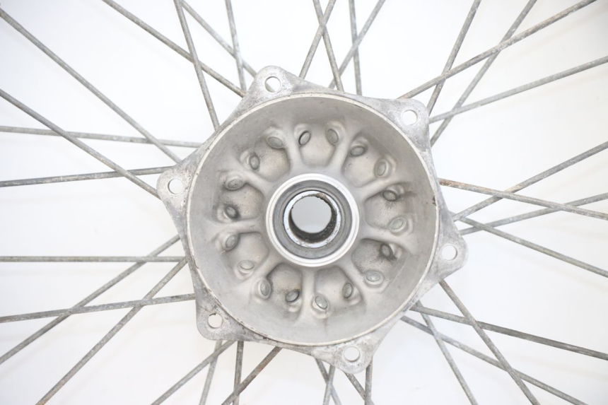 photo de CERCHIO POSTERIORE KAWASAKI KXF KX-F 250 (2012 - 2014) - Caratteristiche distintive