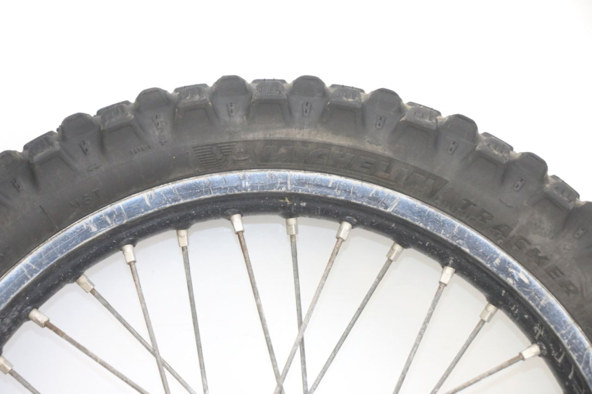 photo de CERCHIO POSTERIORE KAWASAKI KXF KX-F 250 (2012 - 2014) - Zoom sui componenti