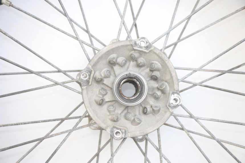 photo de CERCHIO POSTERIORE KAWASAKI KXF KX-F 250 (2012 - 2014) - Foto prodotto supplementare