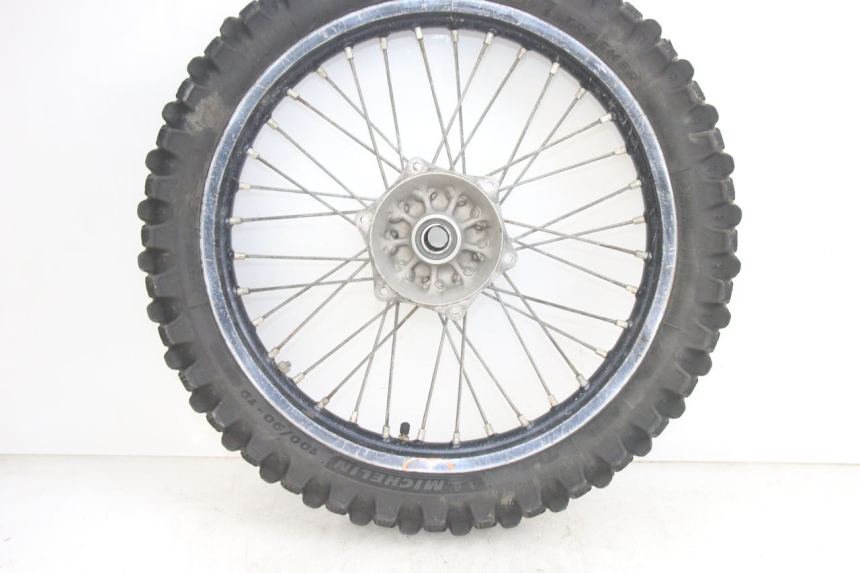 photo de CERCHIO POSTERIORE KAWASAKI KXF KX-F 250 (2012 - 2014) - Marcature e riferimenti originali