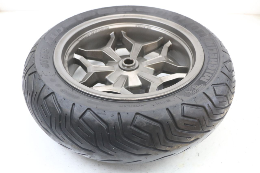 photo de CERCHIO POSTERIORE KYMCO X-TOWN XTOWN 125 (2016 - 2021) - Dettaglio del componente